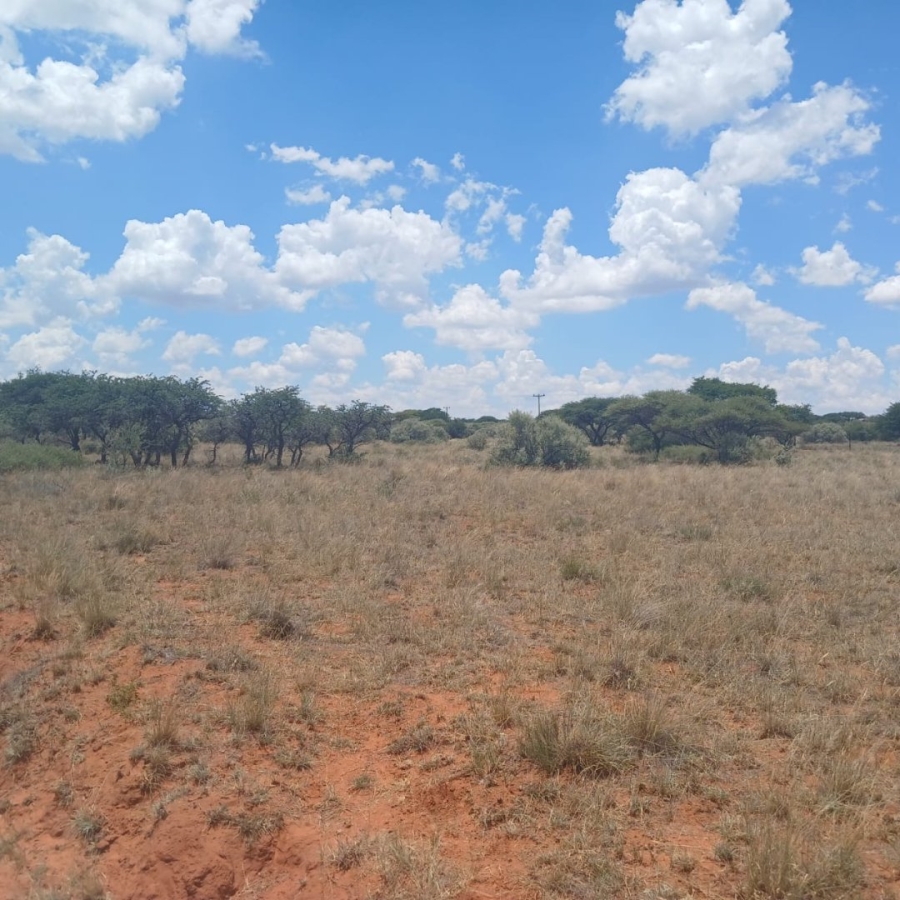 Commercial Property for Sale in Boshof Rural Free State